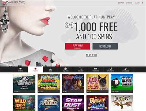 platinum play casino|platinum play casino free slots.